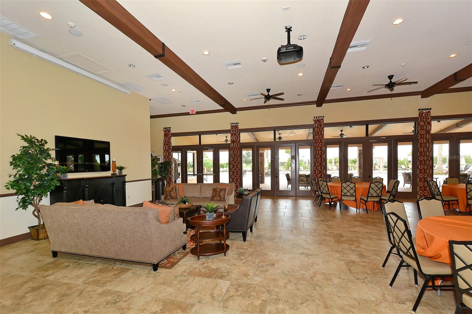 ESPLANADE AT LAKEWOOD RANCH - Residential