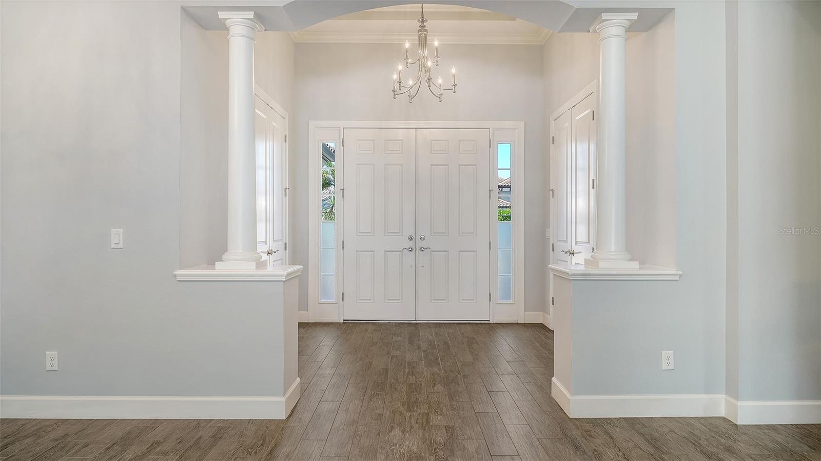 ESPLANADE AT LAKEWOOD RANCH - Residential