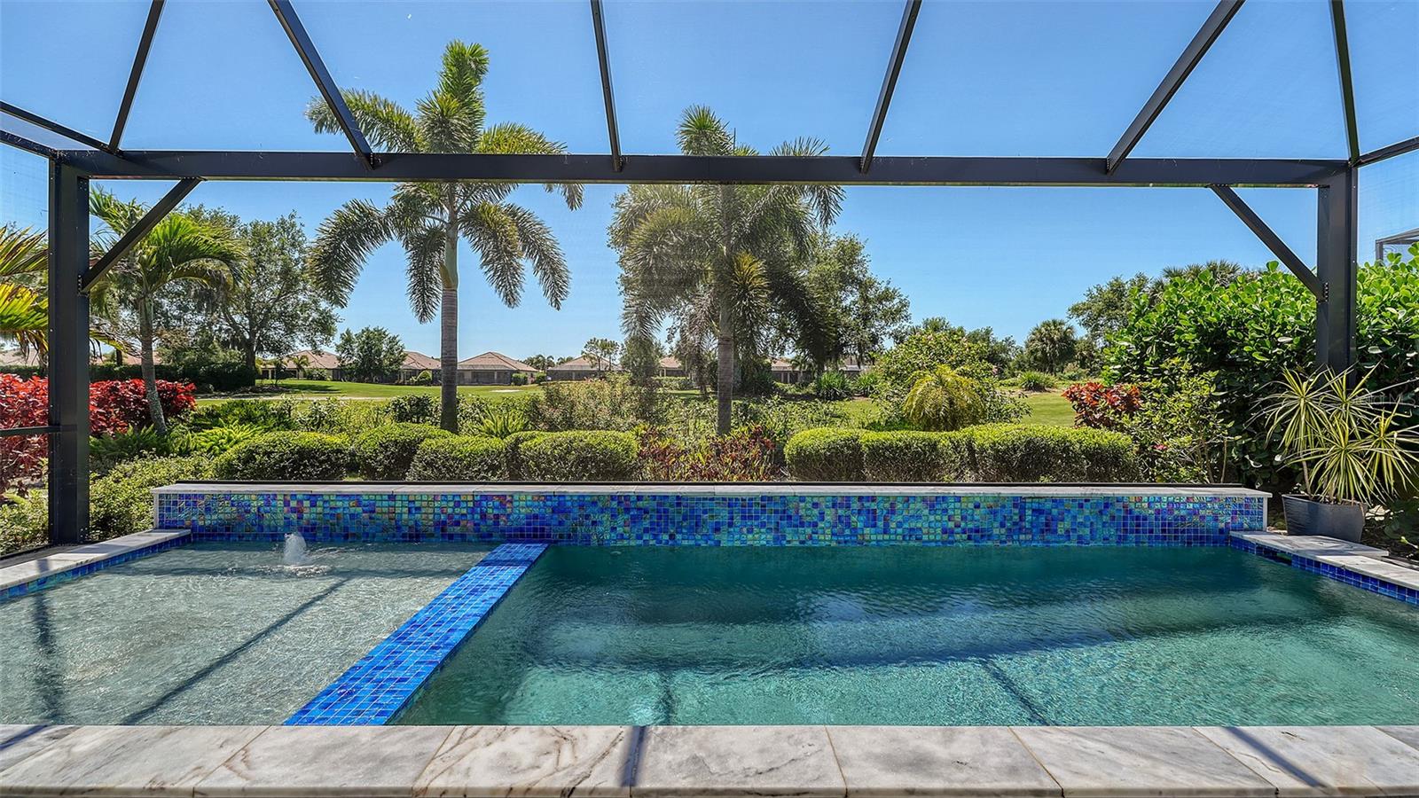 ESPLANADE AT LAKEWOOD RANCH - Residential