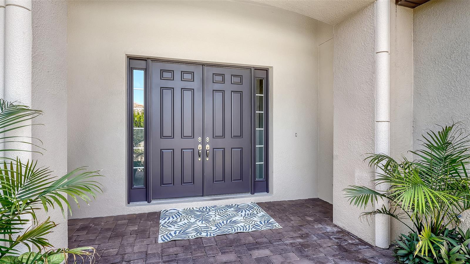 ESPLANADE AT LAKEWOOD RANCH - Residential