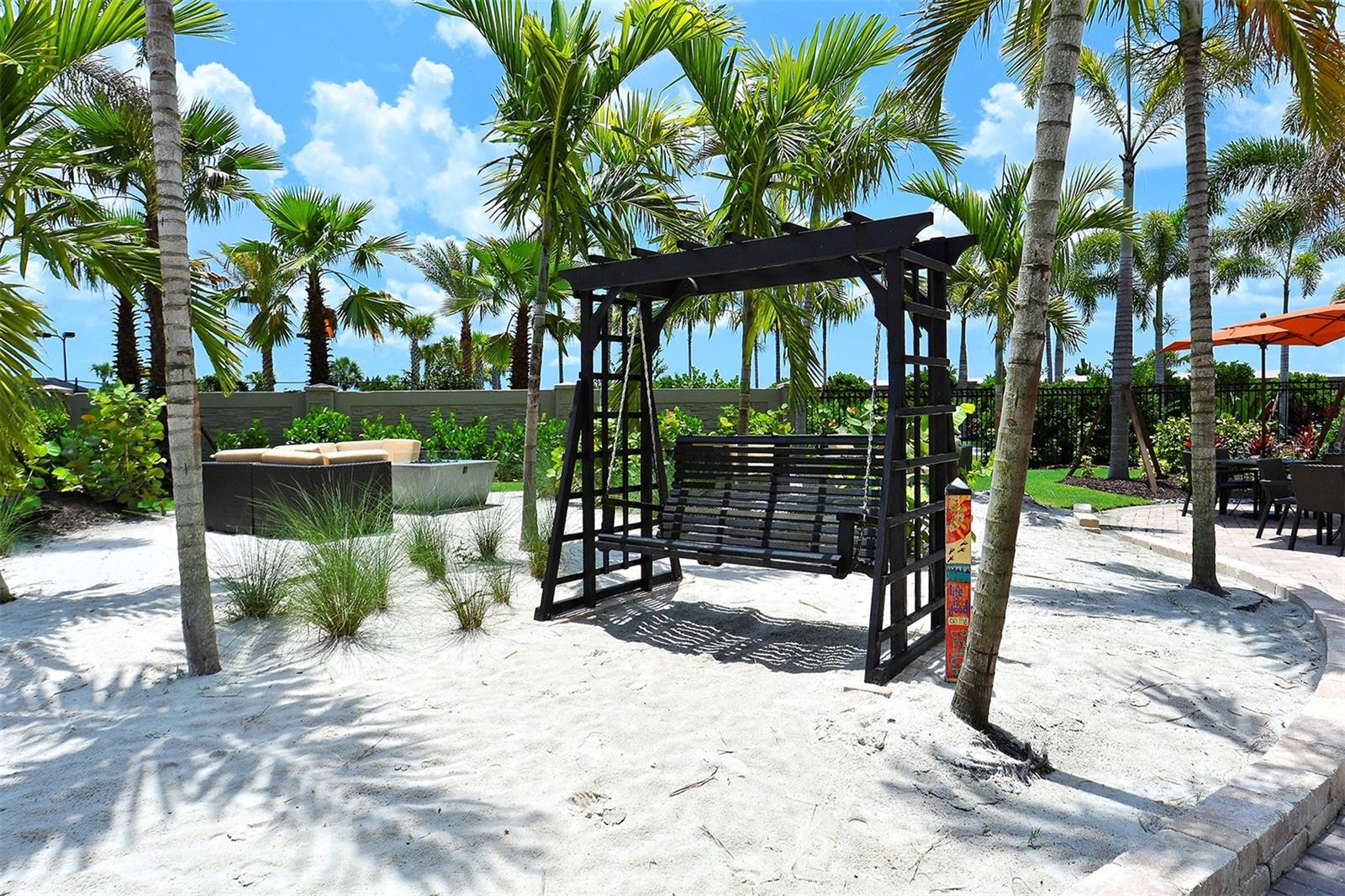 ESPLANADE AT LAKEWOOD RANCH - Residential