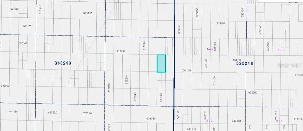 Photo of N/A, Frostproof, FL 33843 (MLS # O6247356)