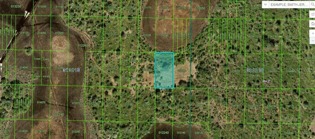 Photo of N/A, Frostproof, FL 33843 (MLS # O6247356)