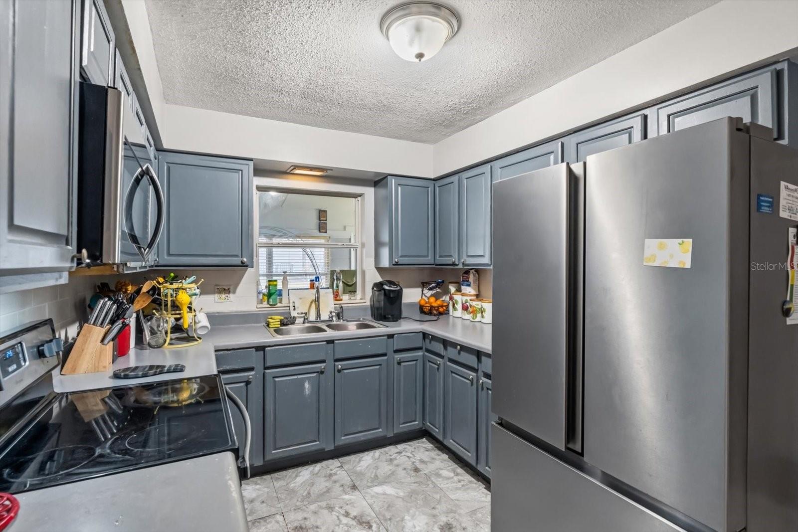 EUSTIS - Residential