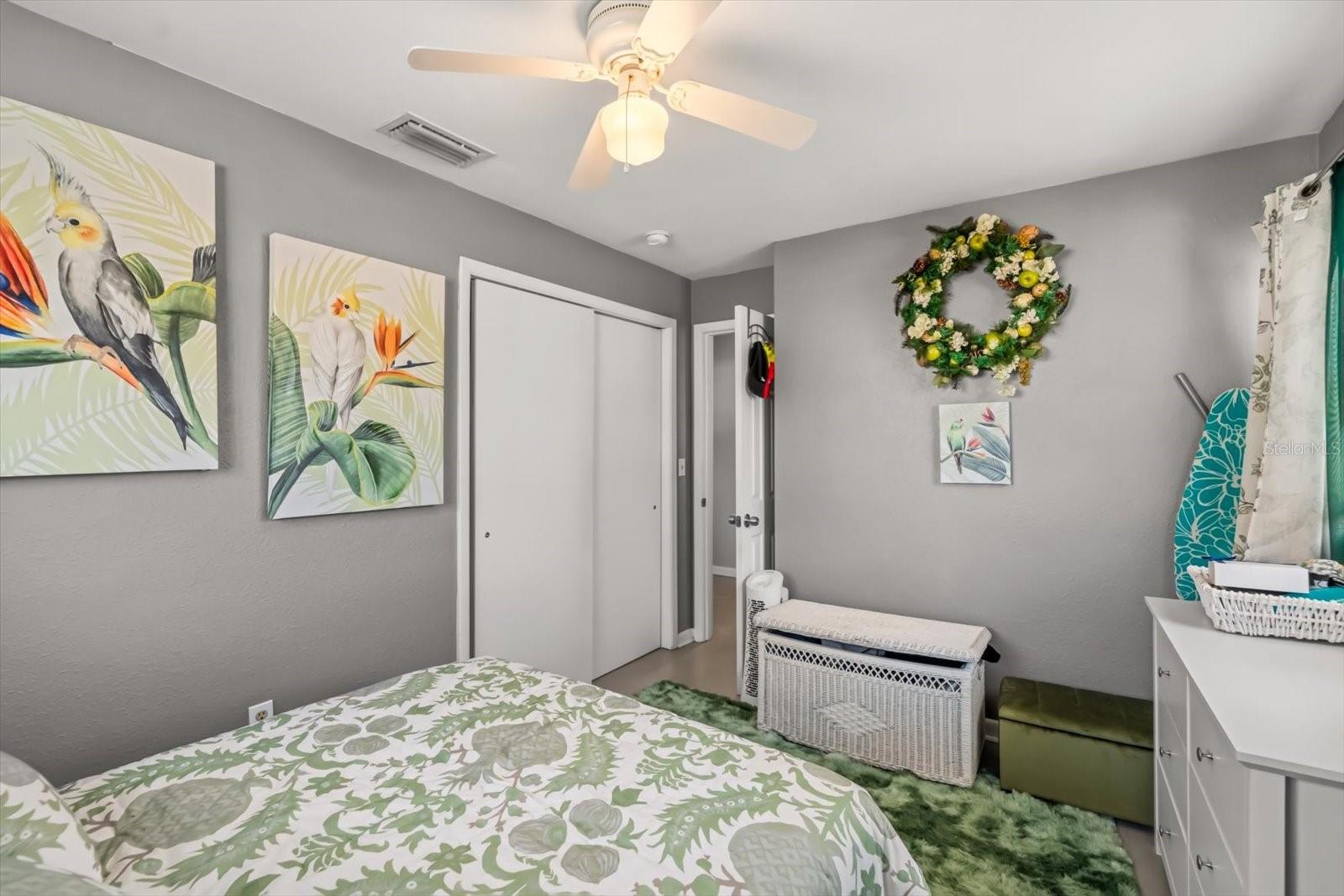 EUSTIS - Residential