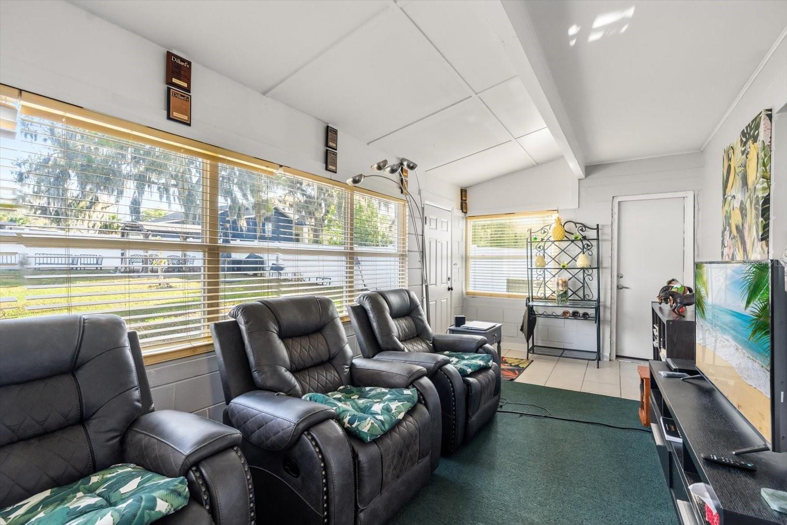 EUSTIS - Residential