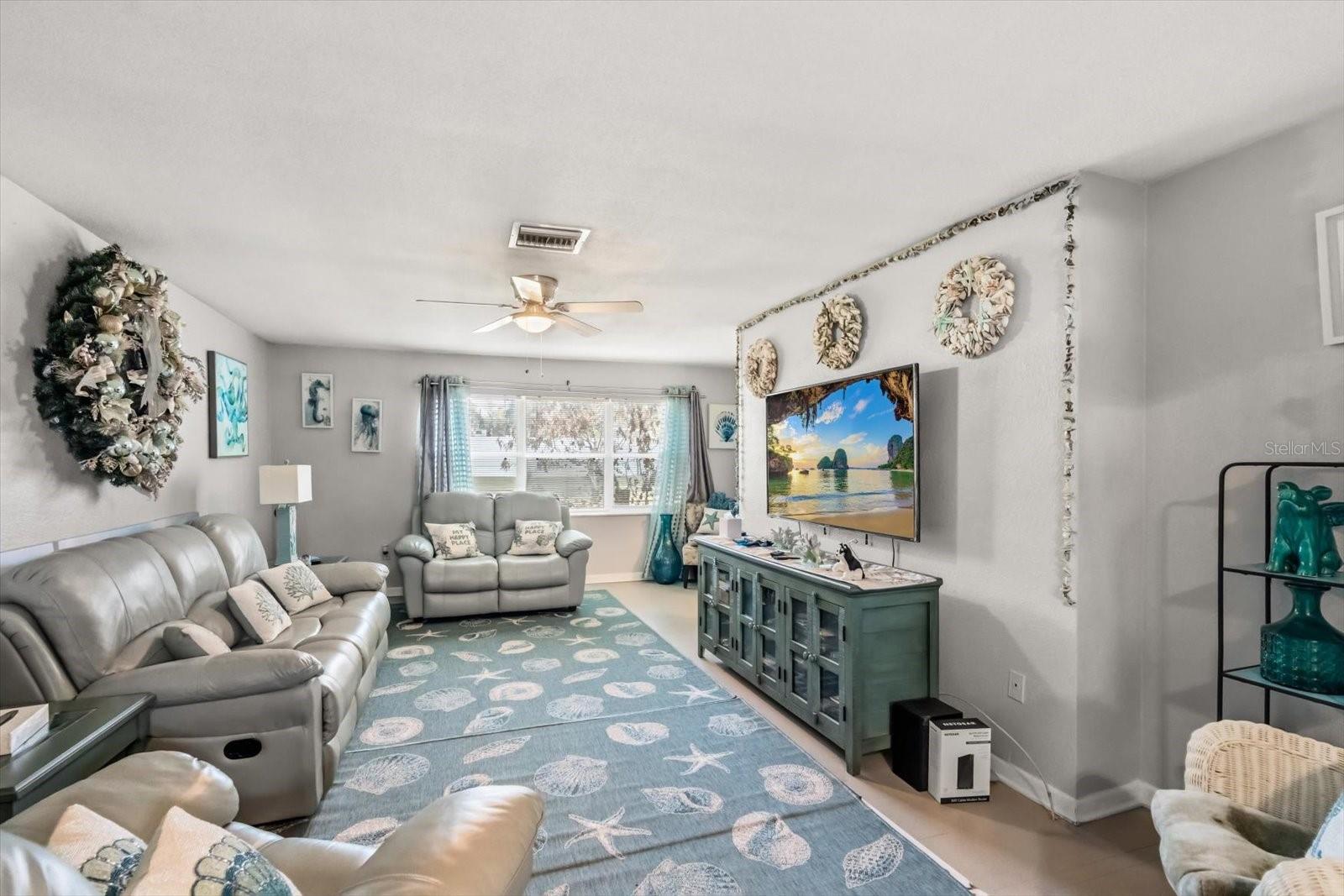 EUSTIS - Residential