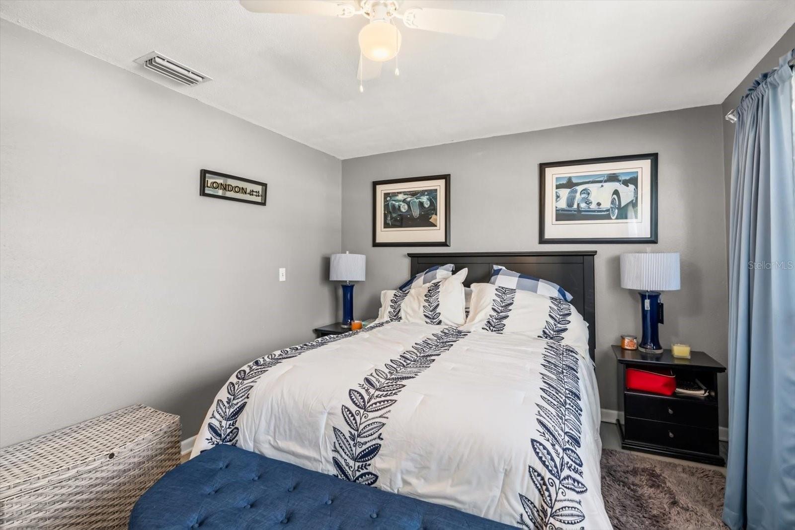 EUSTIS - Residential