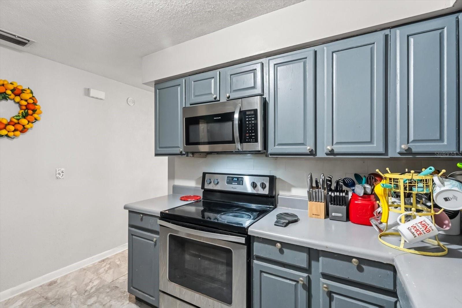 EUSTIS - Residential