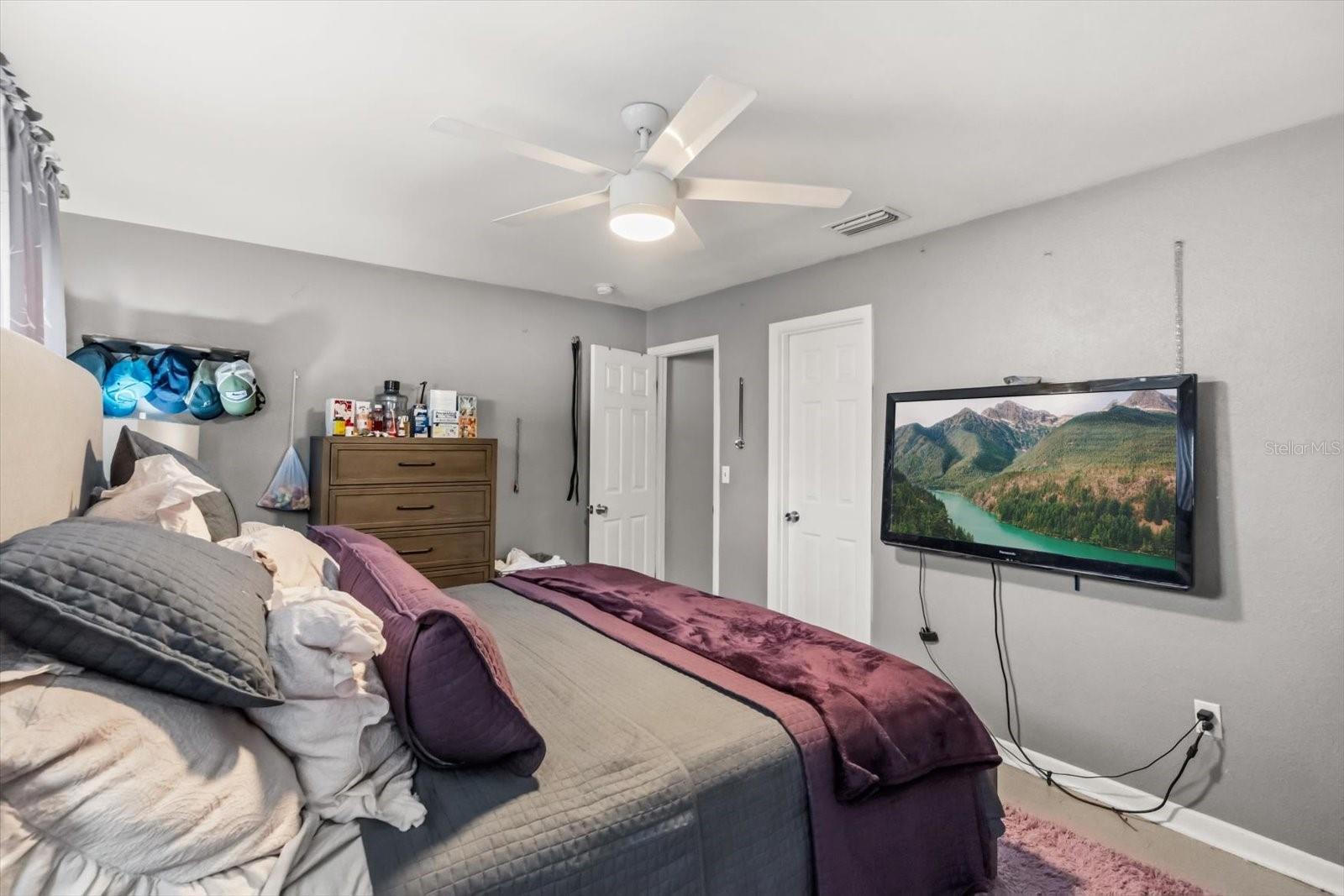 EUSTIS - Residential