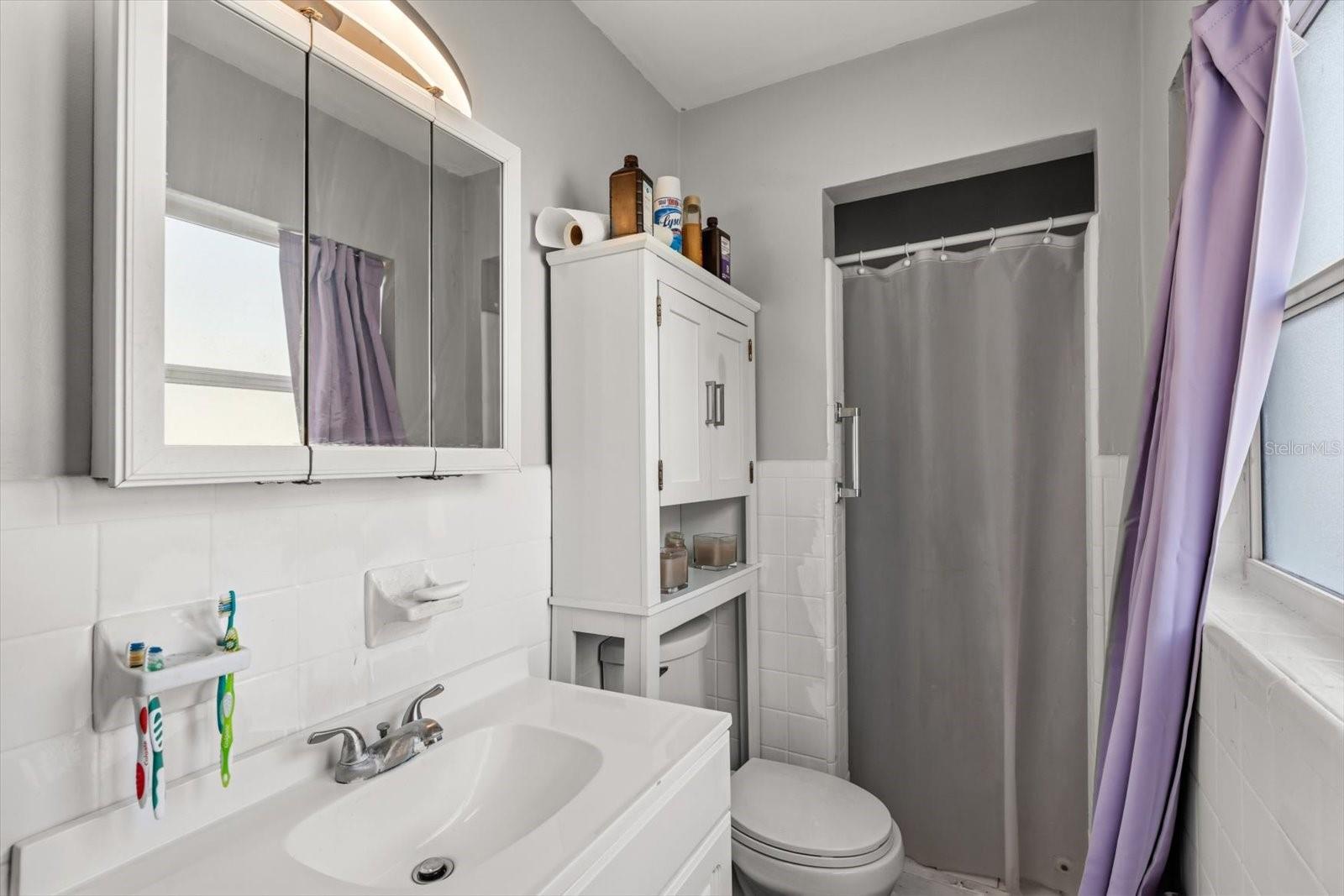 EUSTIS - Residential