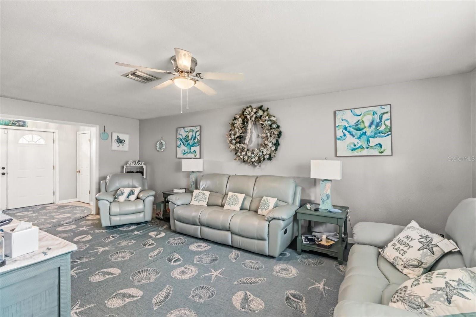 EUSTIS - Residential