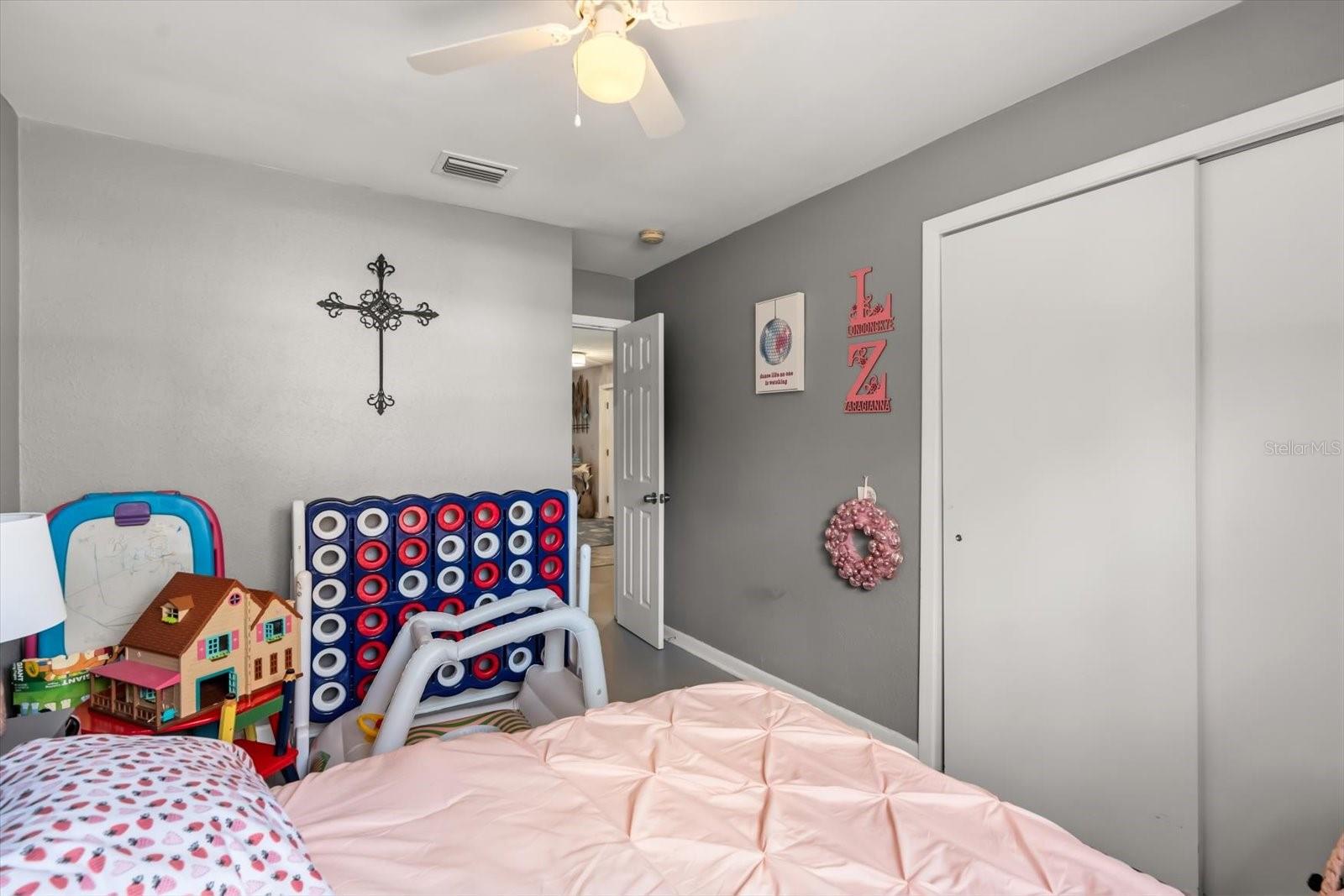 EUSTIS - Residential