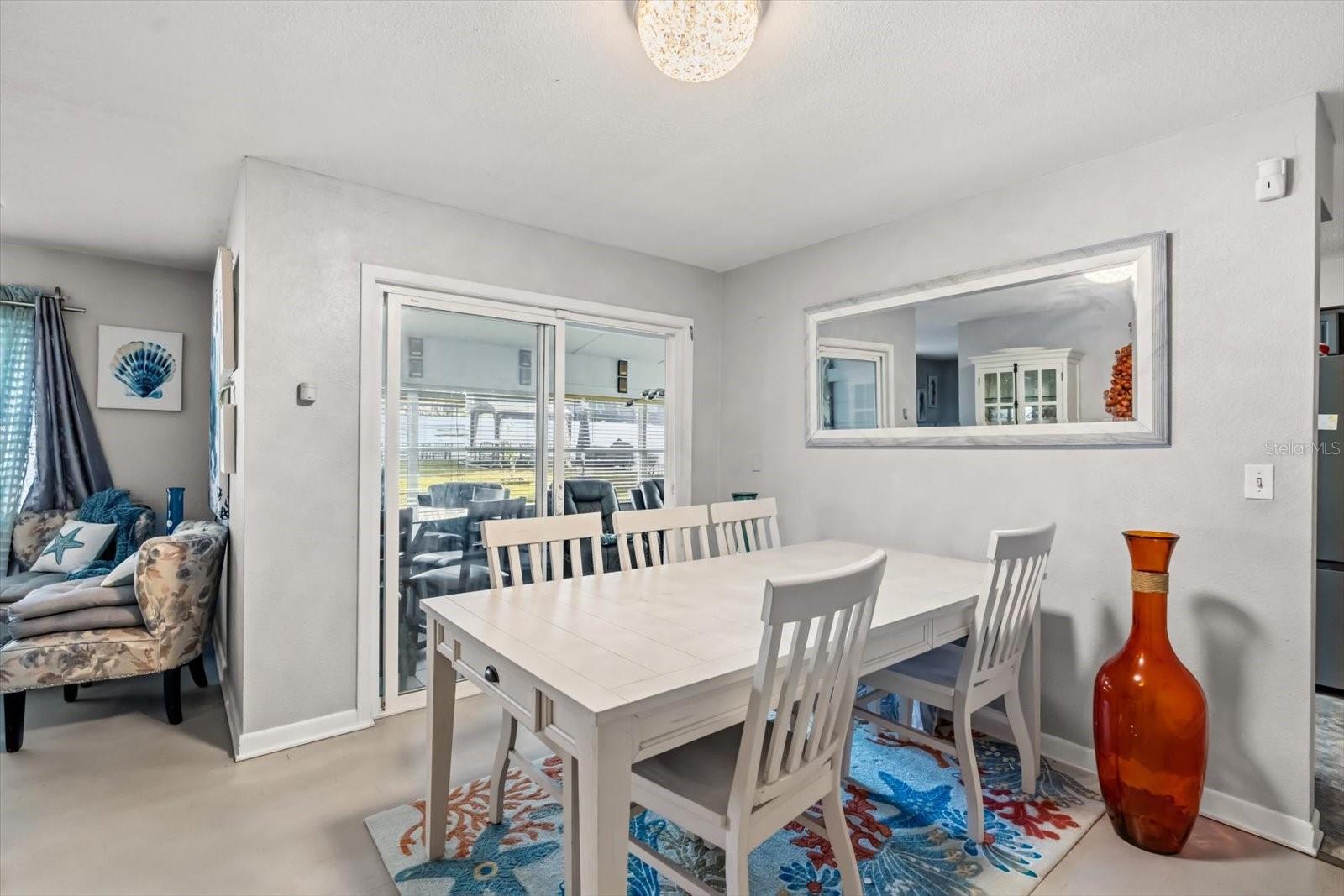 EUSTIS - Residential