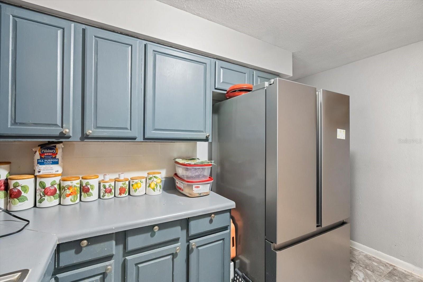 EUSTIS - Residential