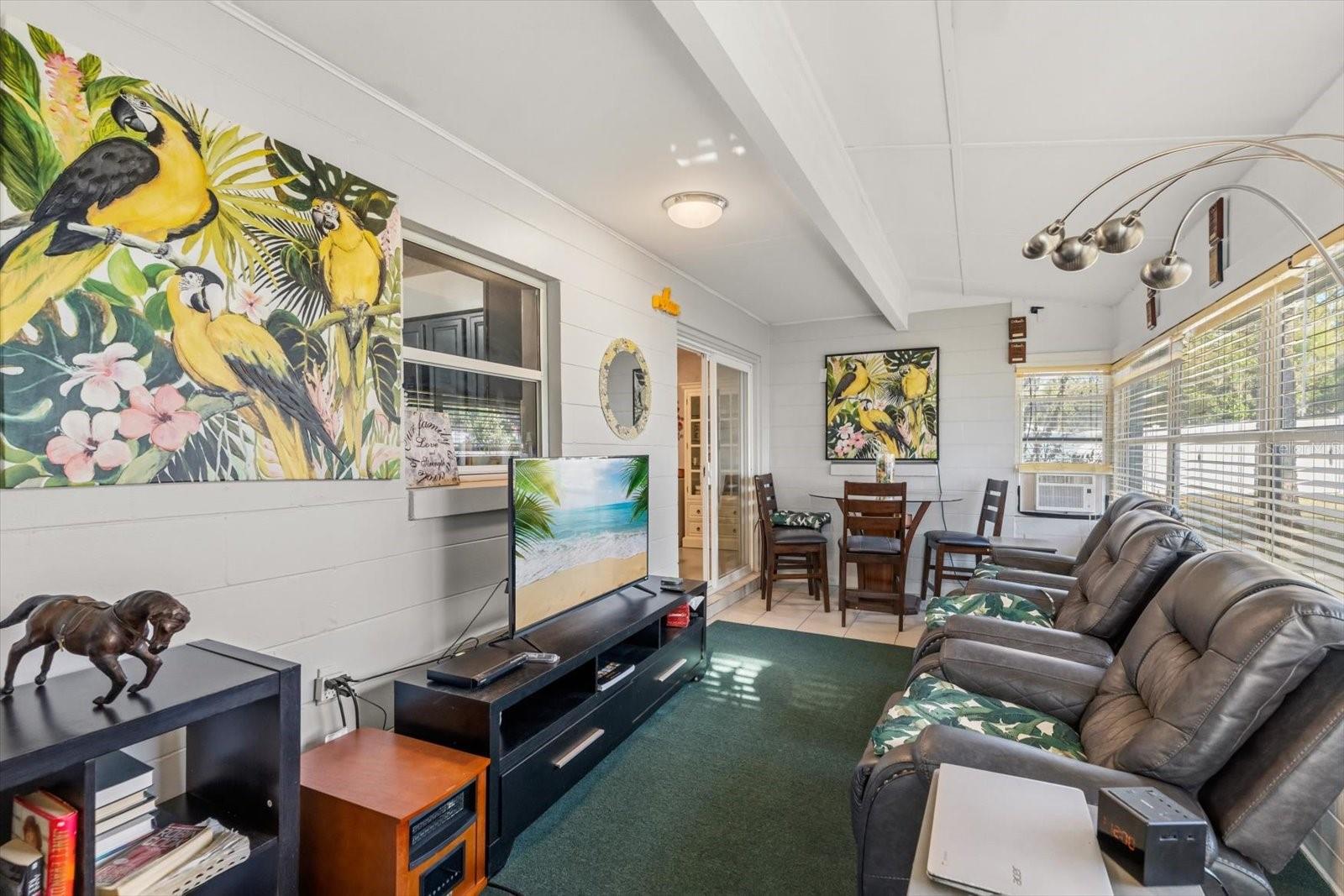 EUSTIS - Residential