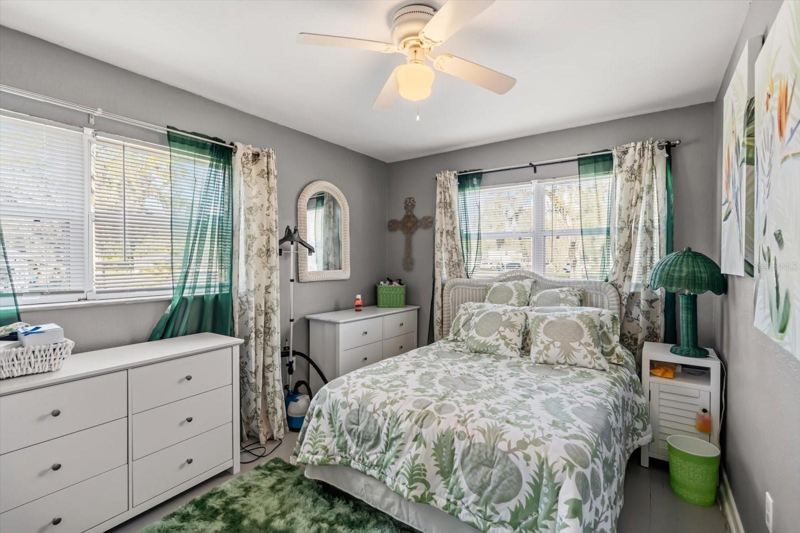 EUSTIS - Residential