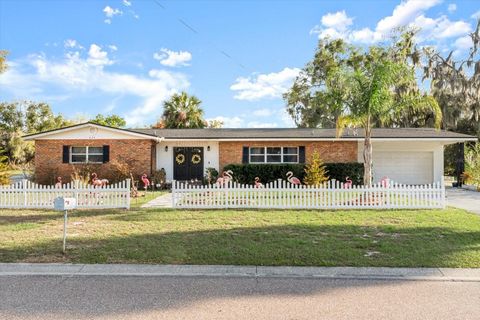 Photo of 820 E Clifford Avenue, Eustis, FL 32726 (MLS # O6390153)