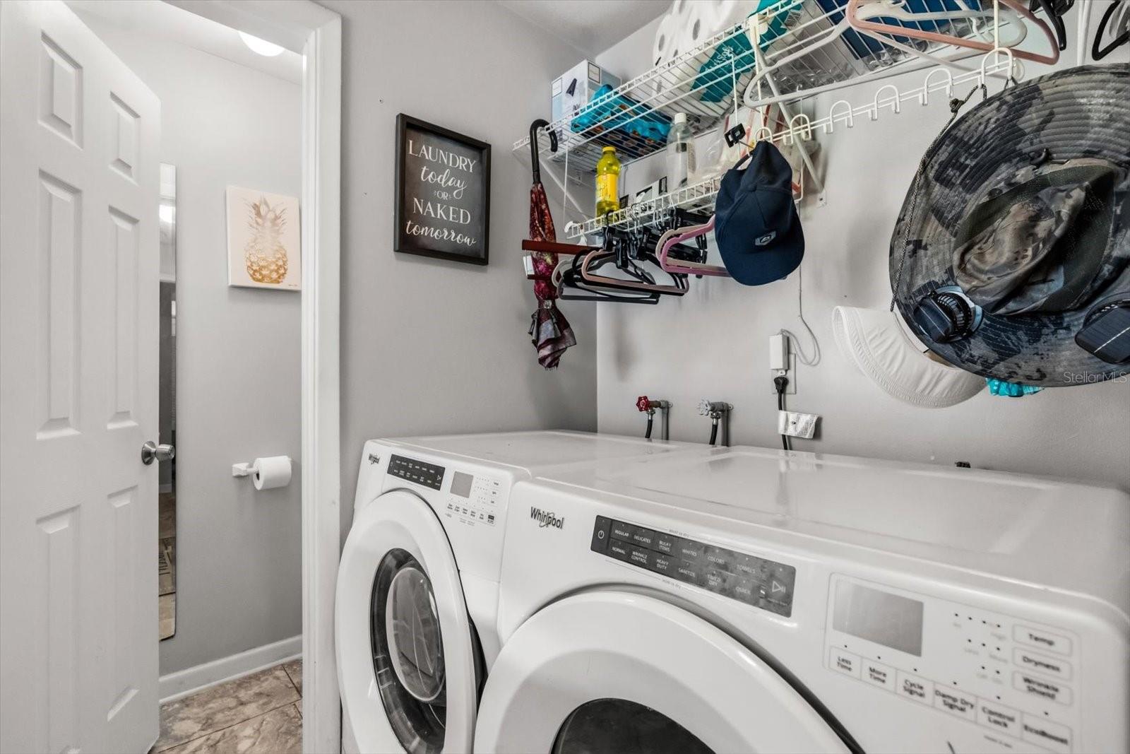 EUSTIS - Residential