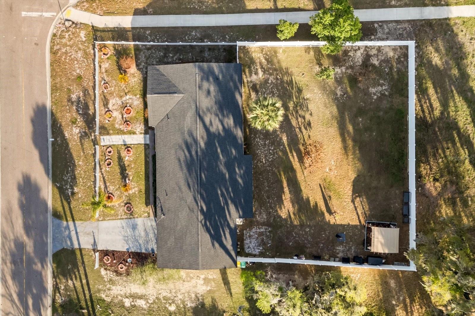 EUSTIS - Residential