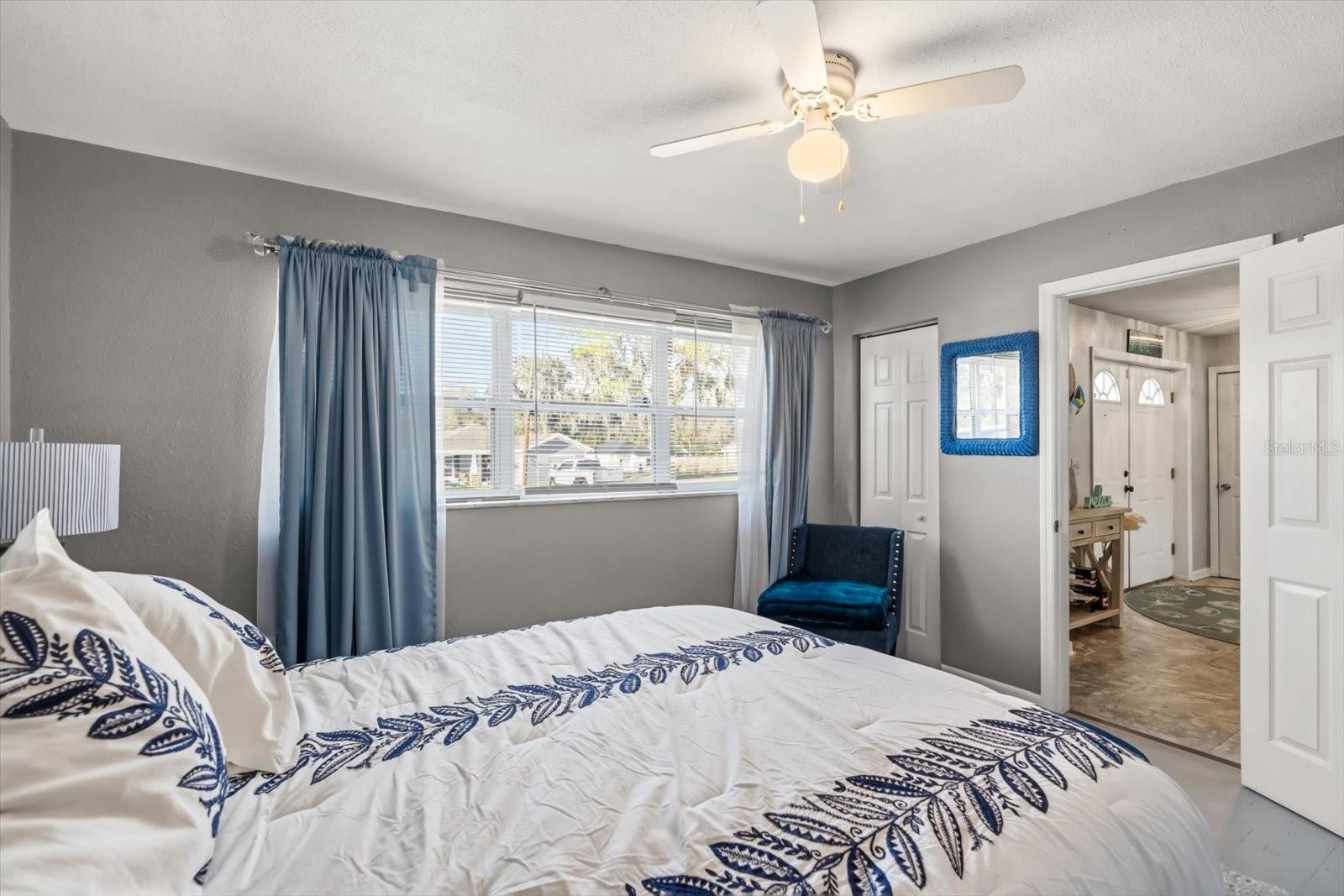 EUSTIS - Residential