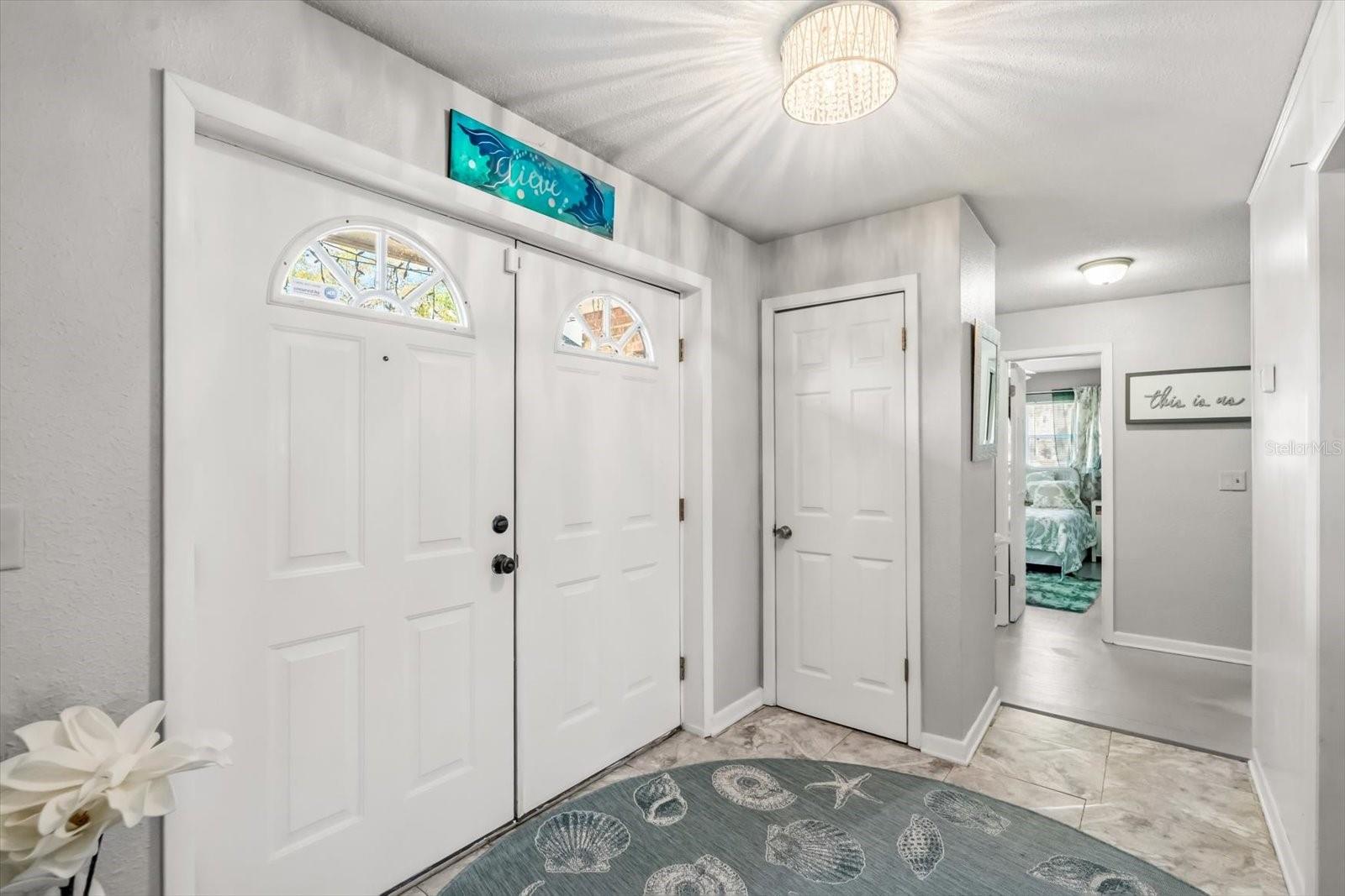 EUSTIS - Residential