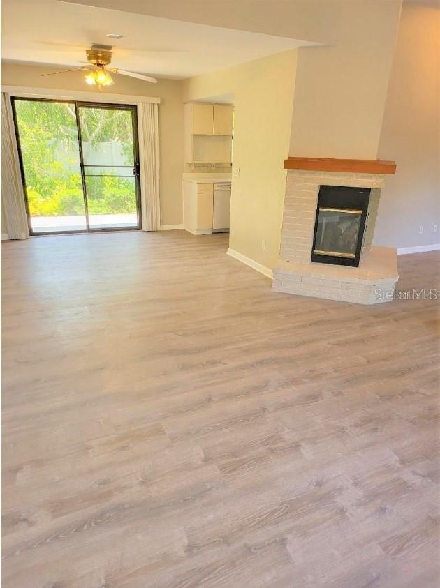 QUAIL OAKS - Residential Lease