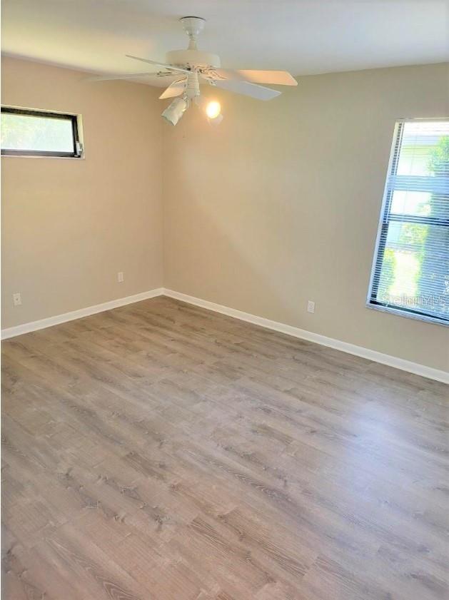 QUAIL OAKS - Residential Lease