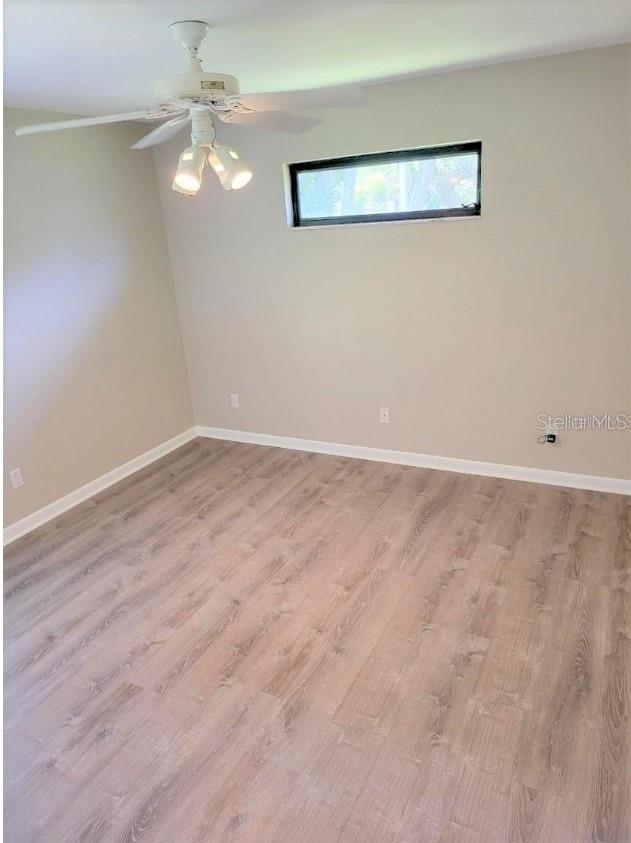 QUAIL OAKS - Residential Lease