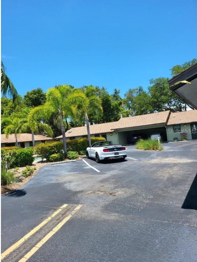QUAIL OAKS - Residential Lease