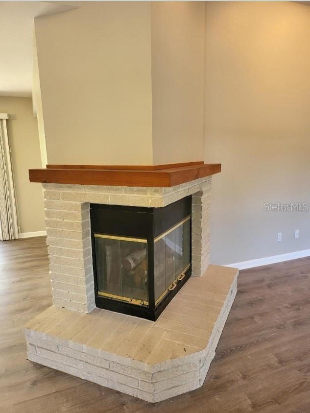 QUAIL OAKS - Residential Lease