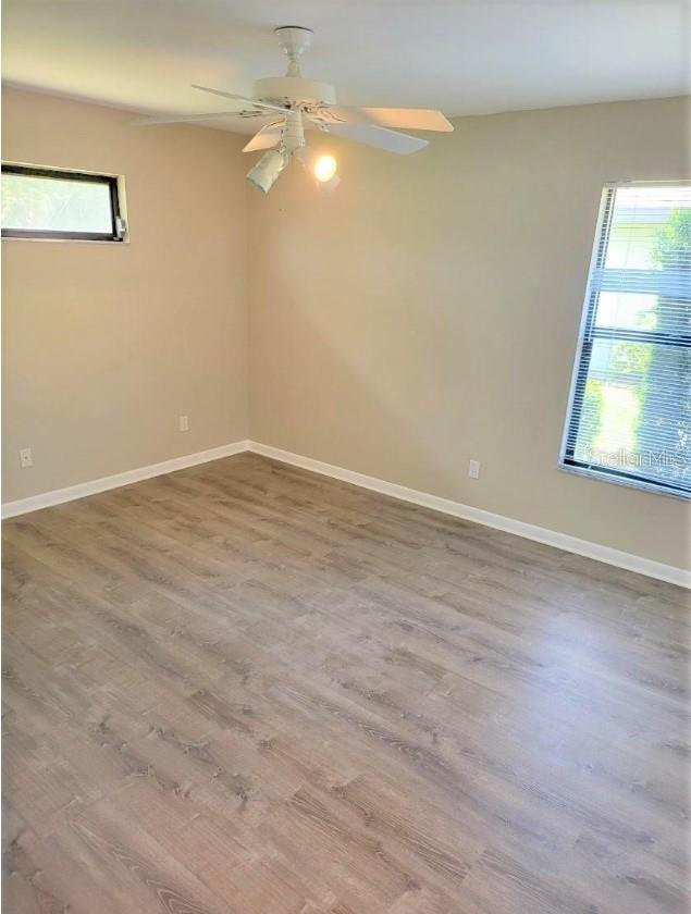QUAIL OAKS - Residential Lease