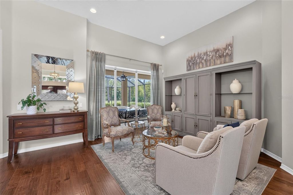 Photo of 9109 Woodridge Run Drive, Tampa, FL 33647 (MLS # TB8524979)