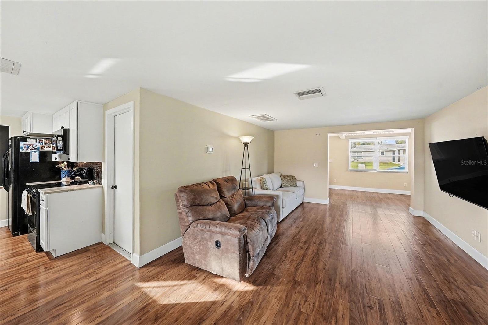 TAHITIAN DEVELOPMENT SUB - Residential