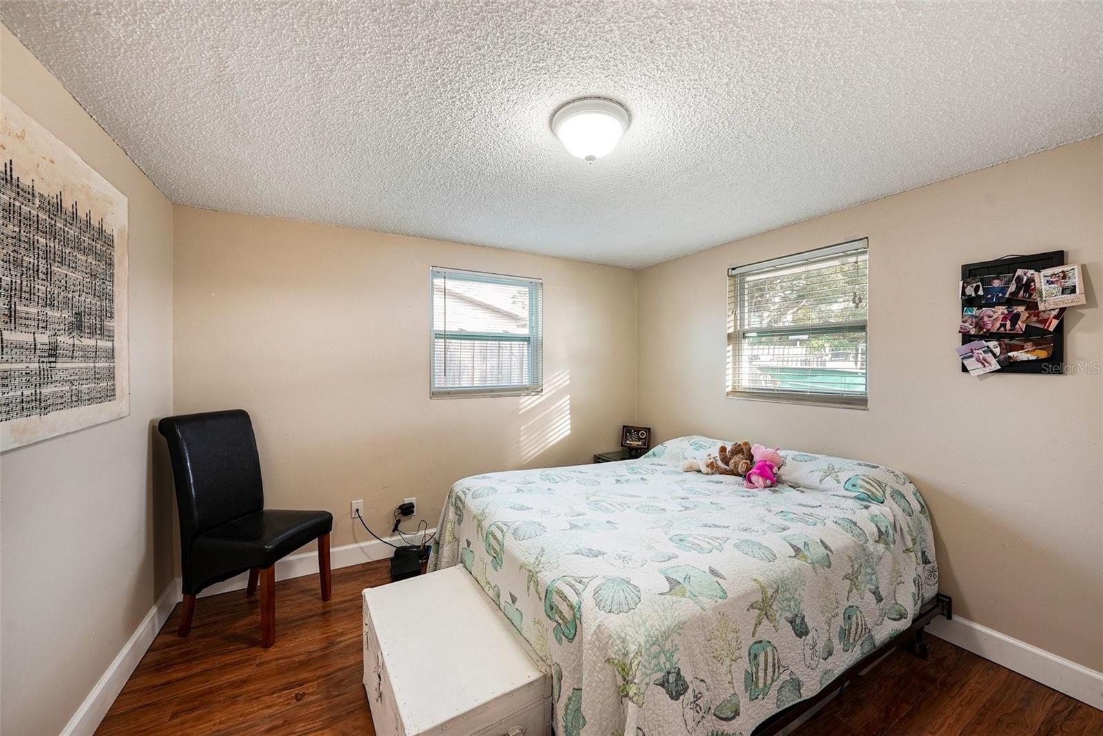 TAHITIAN DEVELOPMENT SUB - Residential