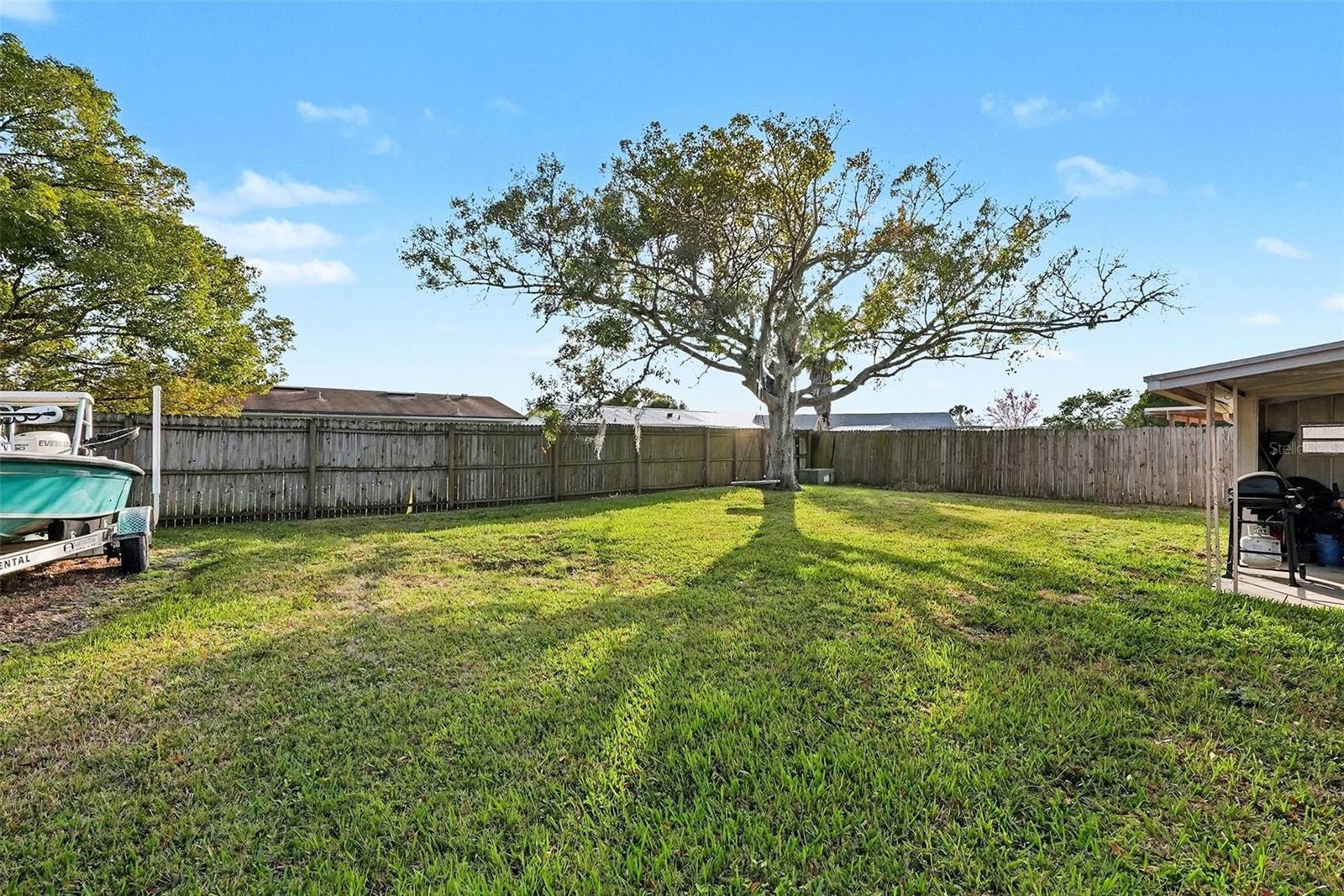 TAHITIAN DEVELOPMENT SUB - Residential