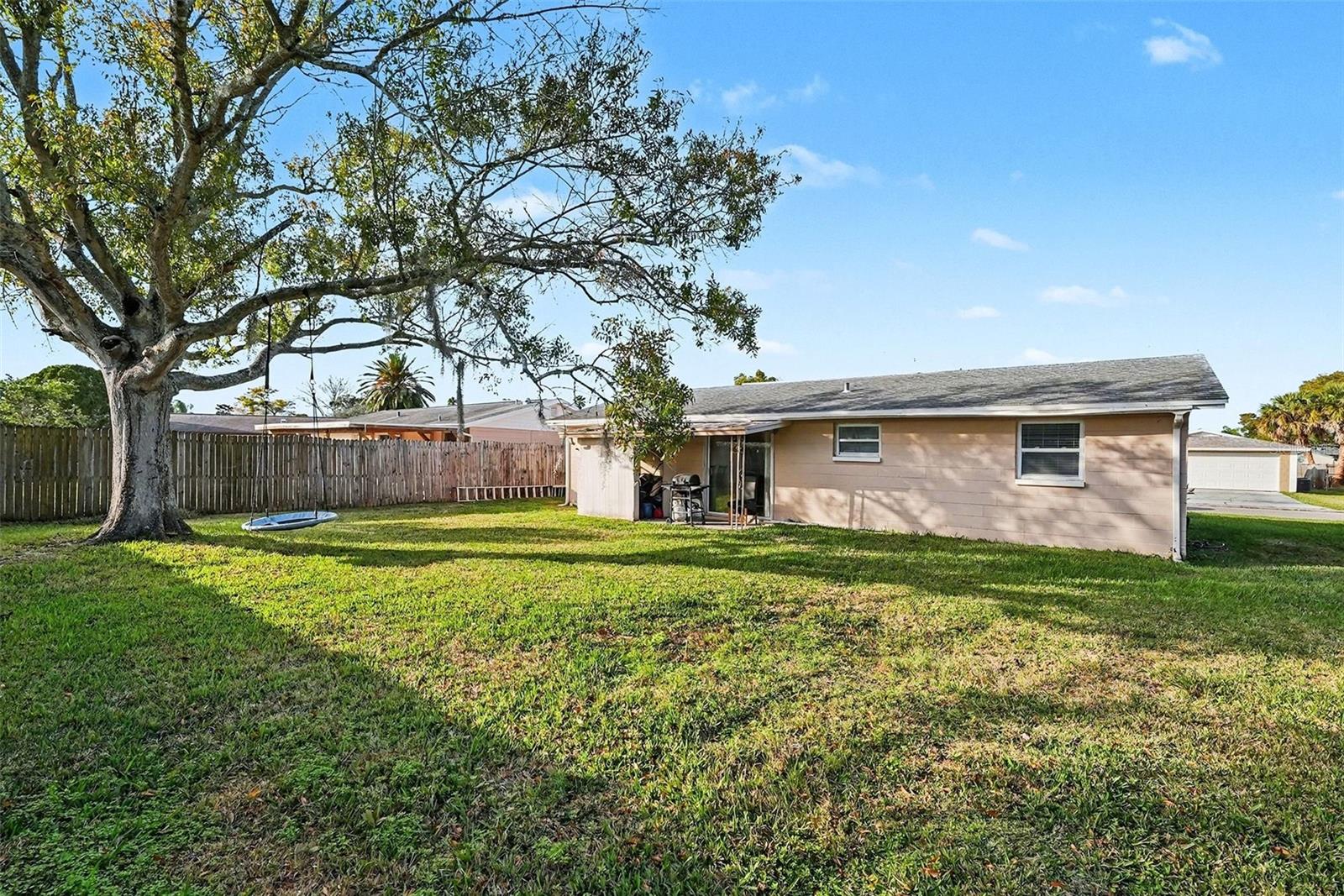 TAHITIAN DEVELOPMENT SUB - Residential