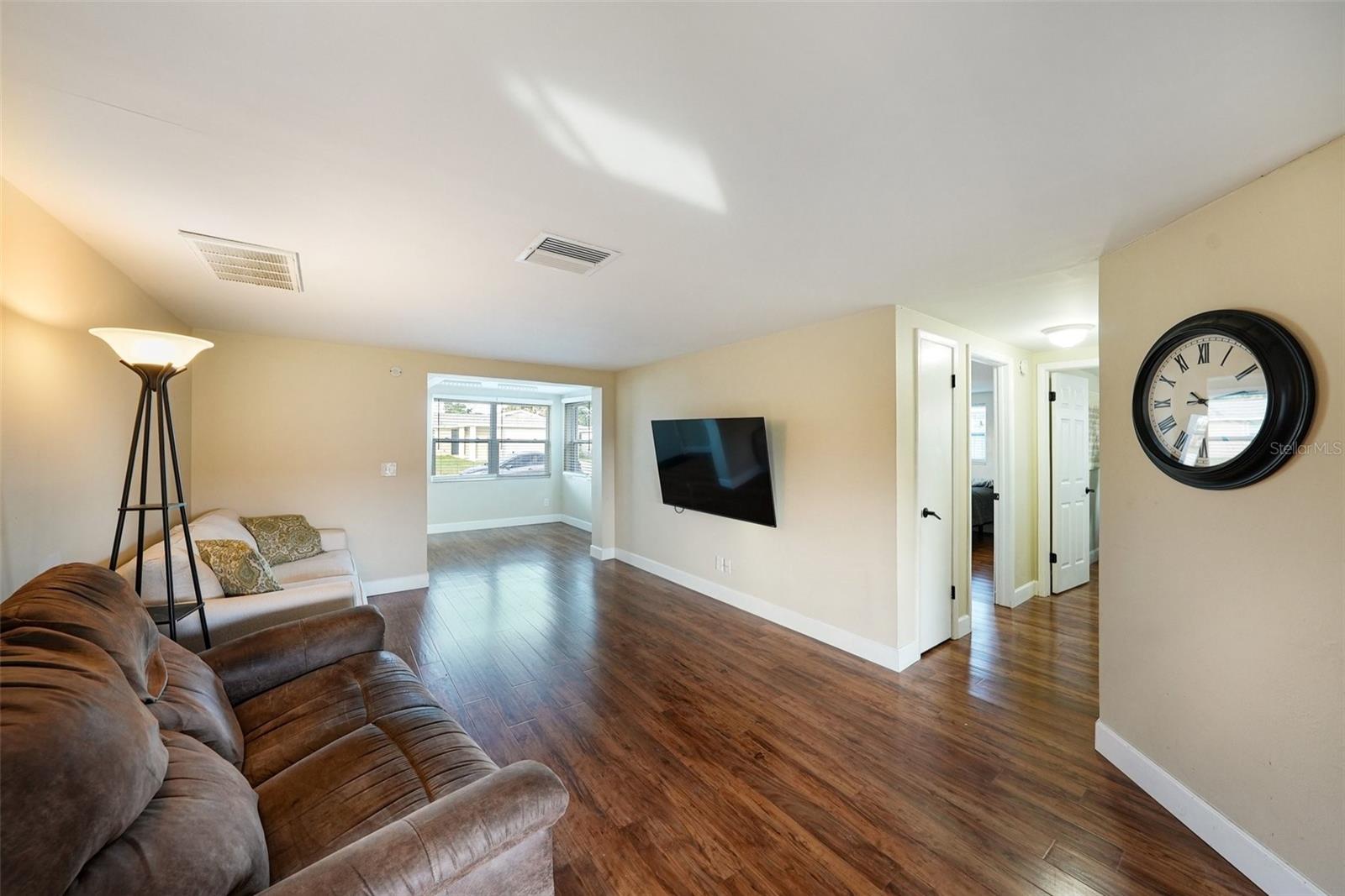 TAHITIAN DEVELOPMENT SUB - Residential