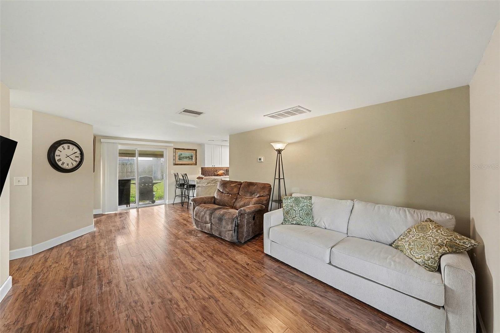 TAHITIAN DEVELOPMENT SUB - Residential