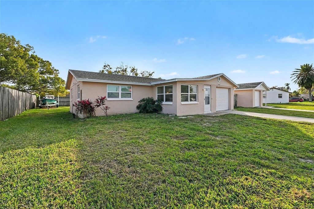 Photo of 3404 Jackson Drive, Holiday, FL 34691 (MLS # TB8464378)