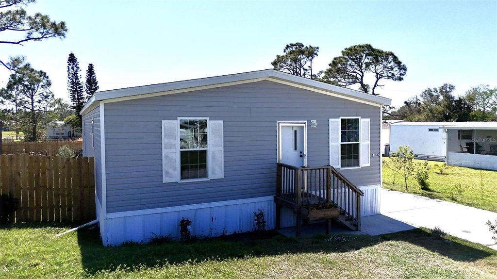 Photo of 11337 Pineapple Road, Punta Gorda, FL 33955 (MLS # A4644581)