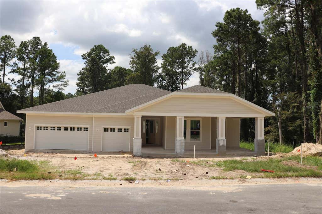 Photo of 4492 Majestic Hills Loop, Brooksville, FL 34601 (MLS # W7888417)