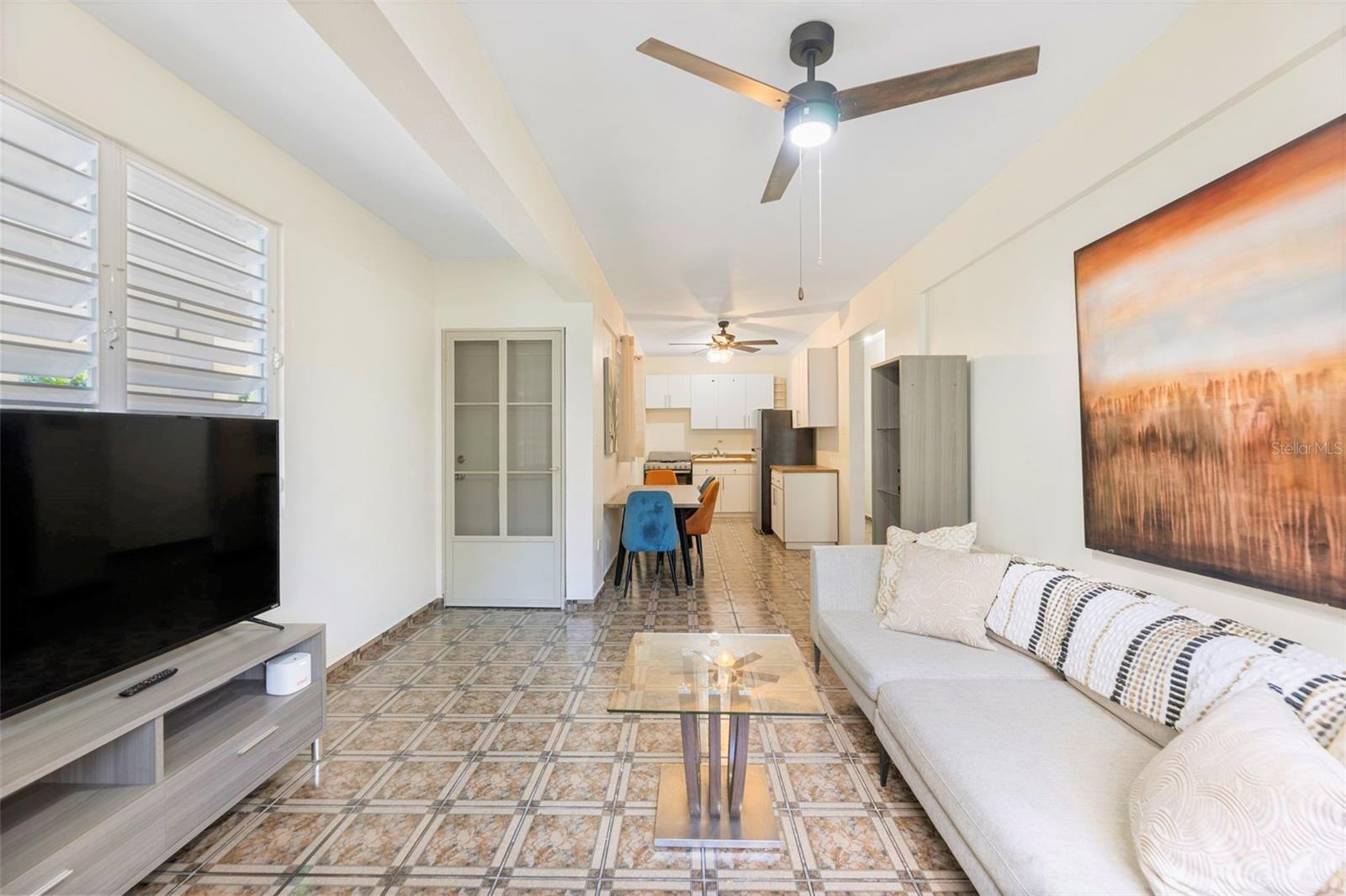 CRUCES - Residential