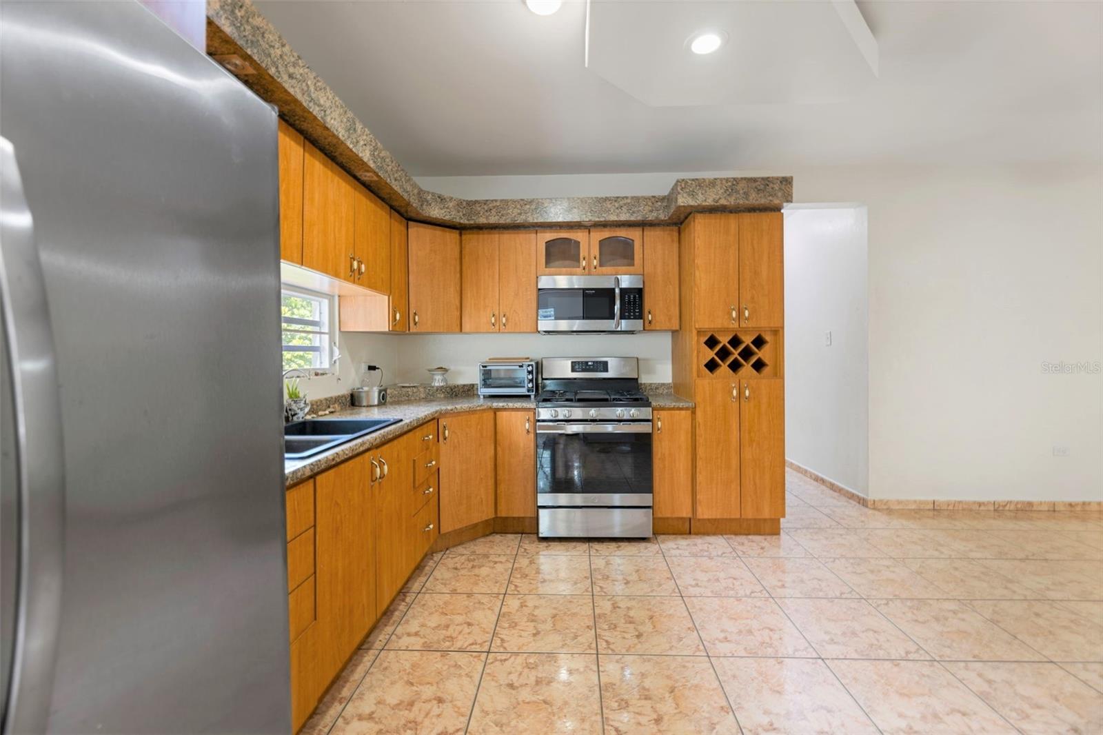 CRUCES - Residential