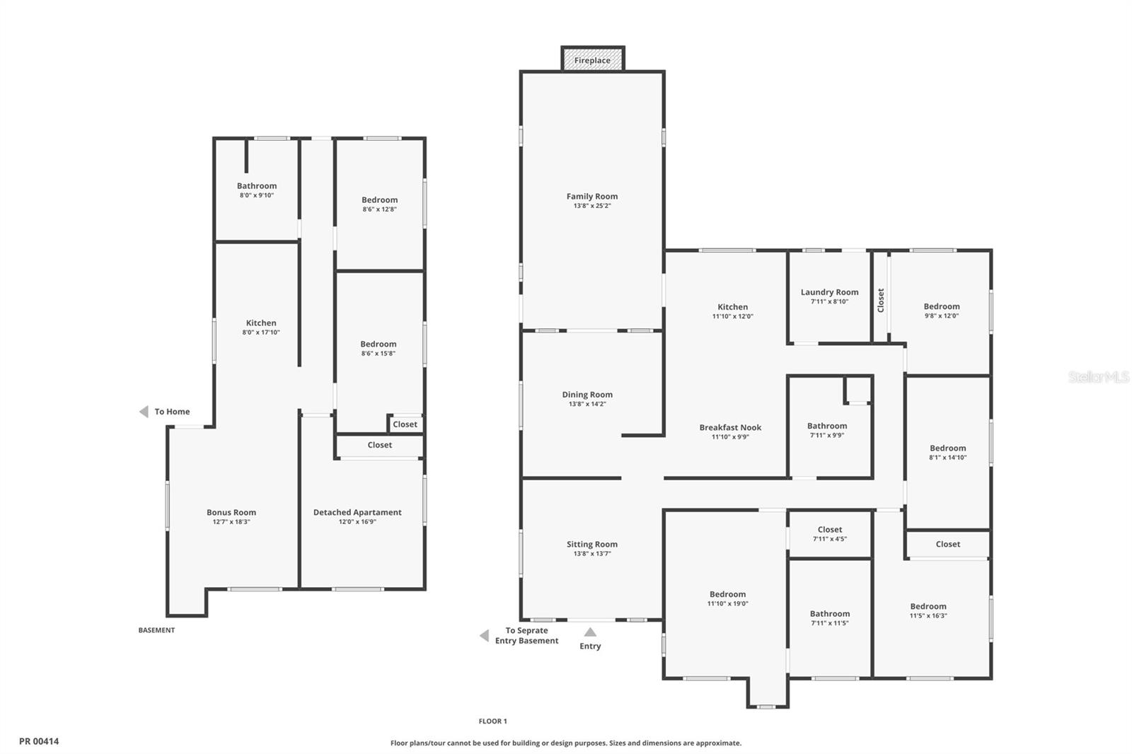 CRUCES - Residential