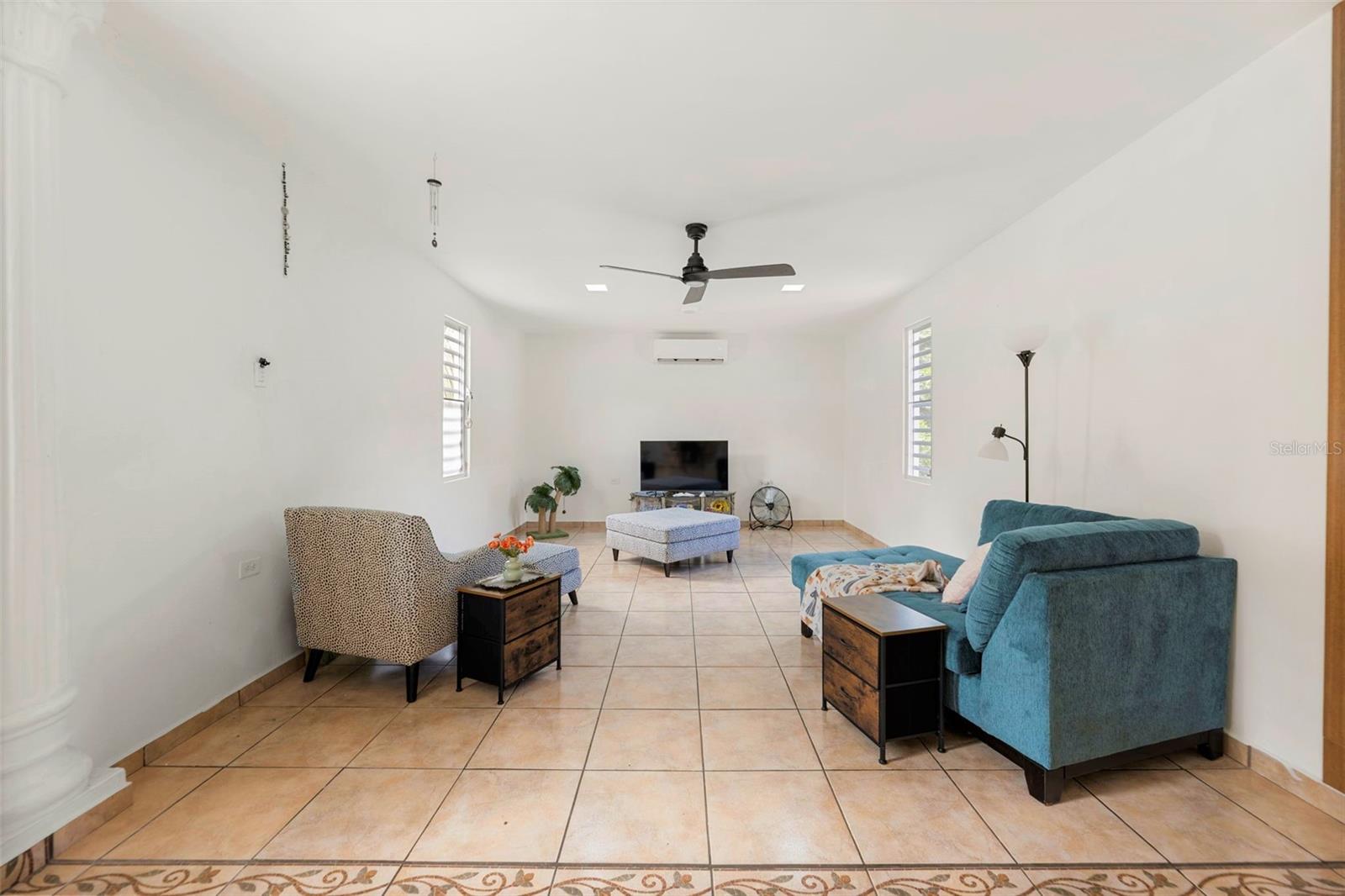 CRUCES - Residential