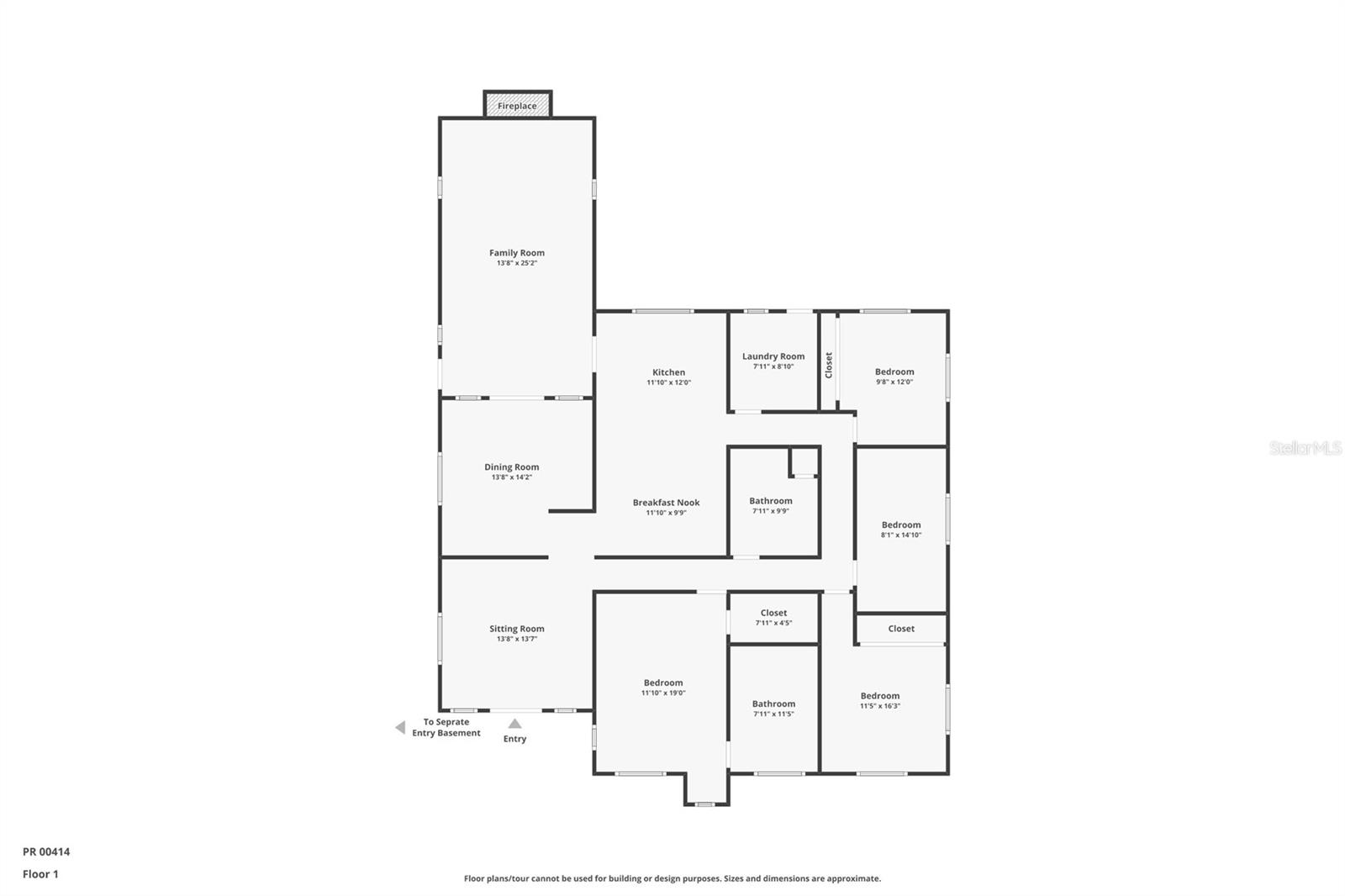 CRUCES - Residential