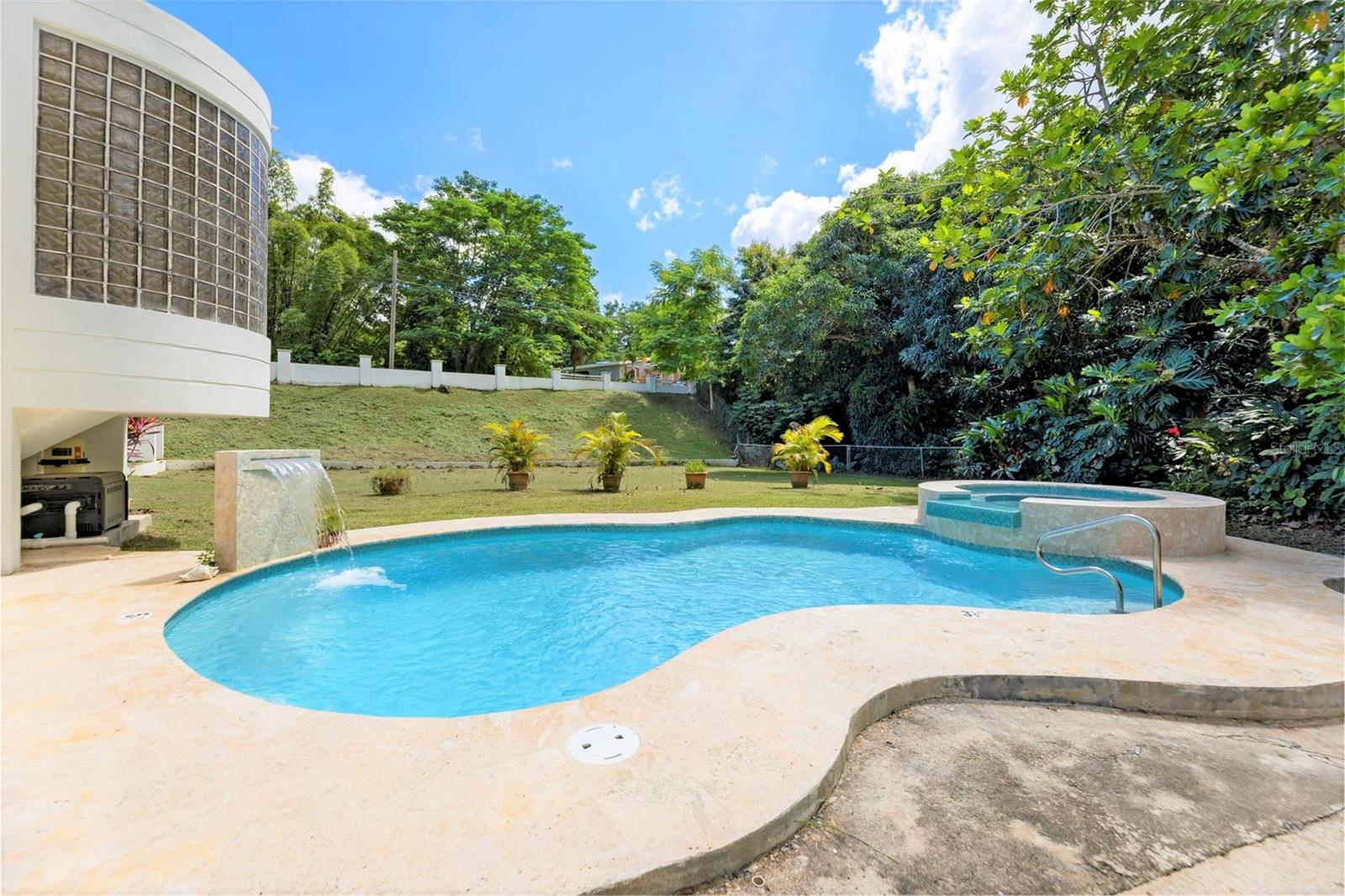 CRUCES - Residential