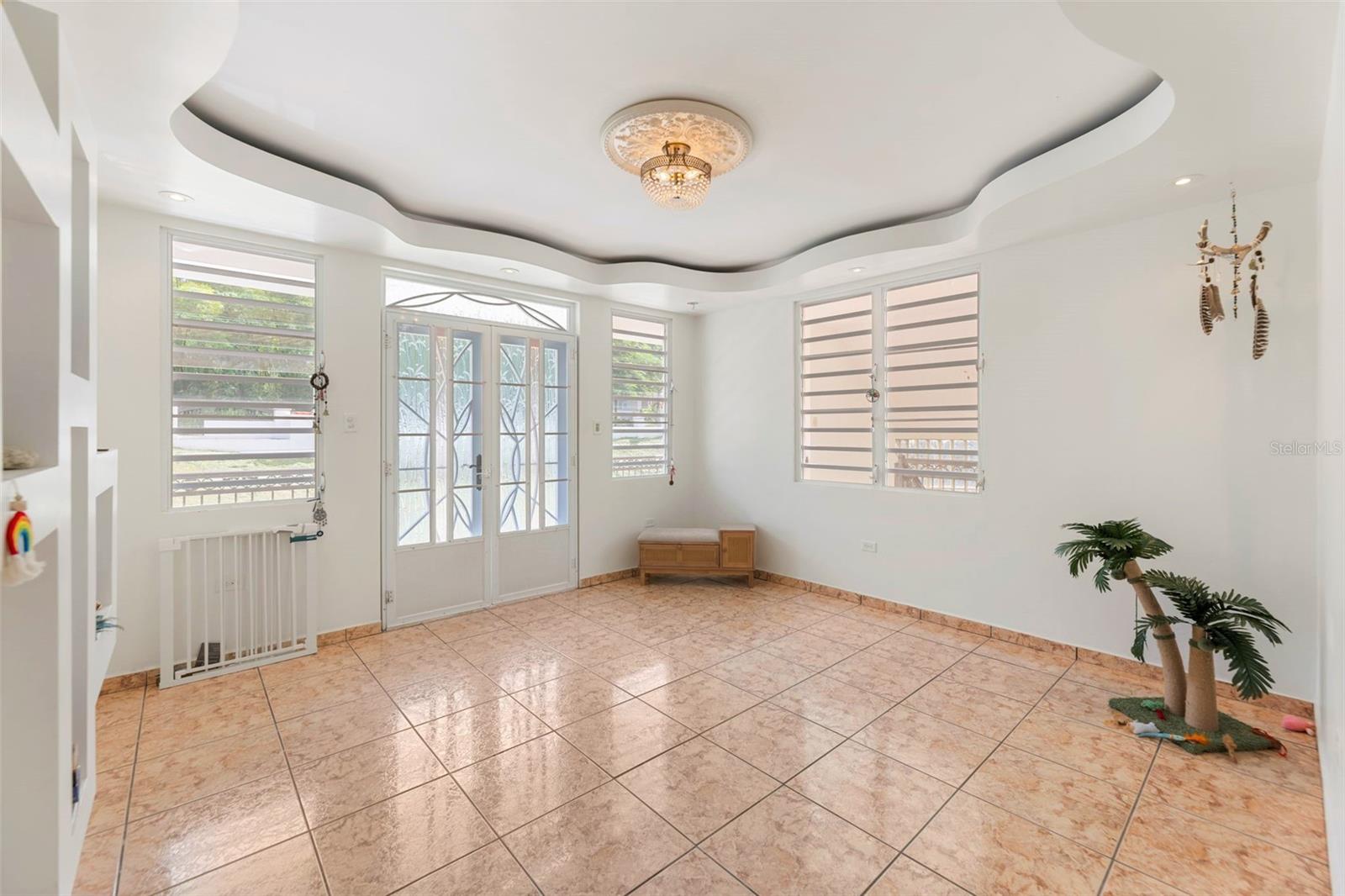 CRUCES - Residential