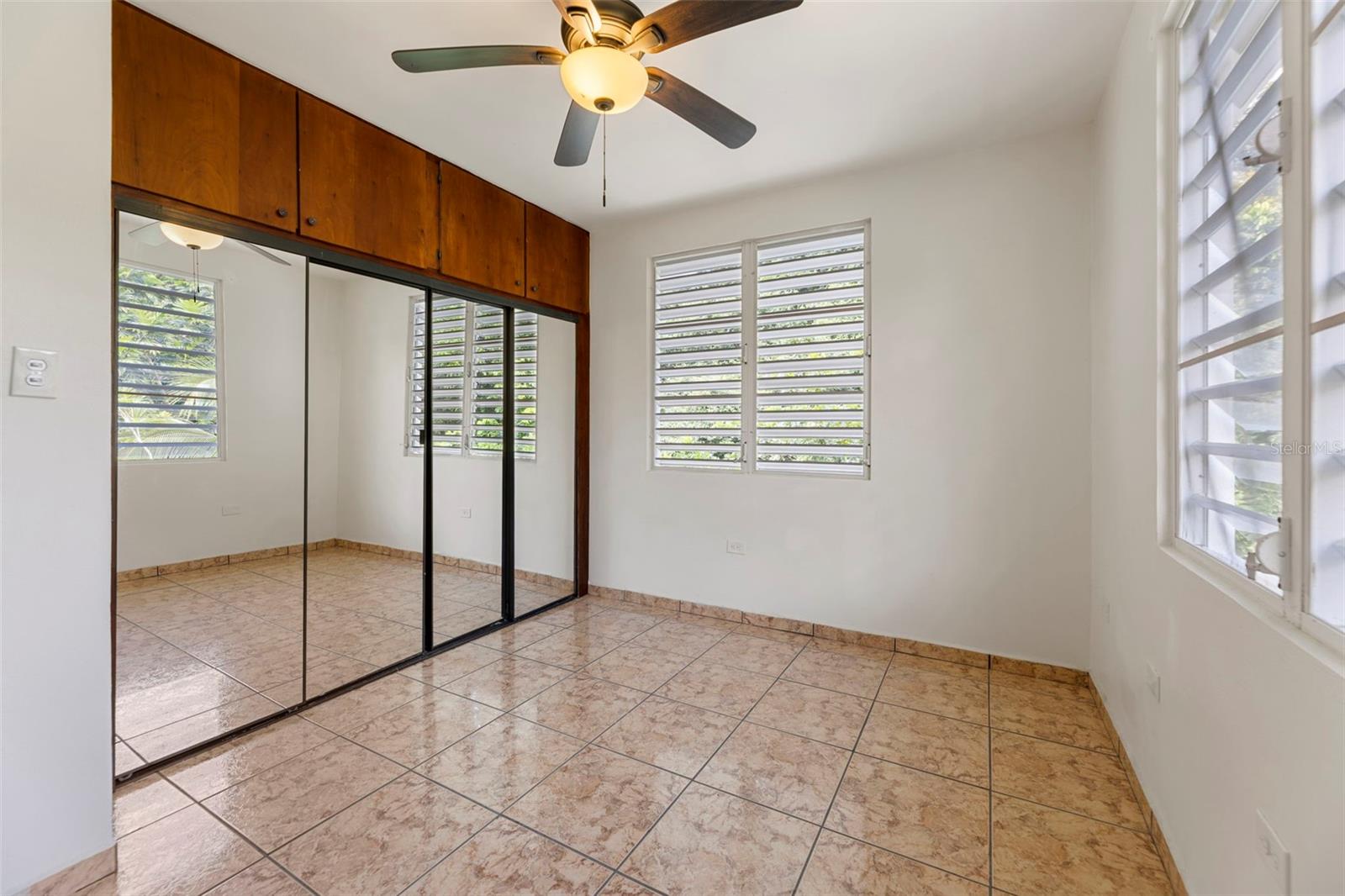 CRUCES - Residential